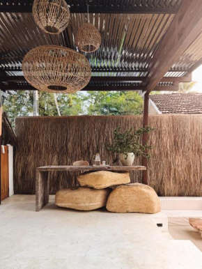 AMMA Boutique Hotel